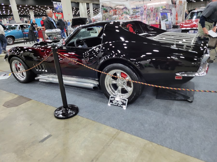 auto custom paint